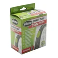 INNER TUBE FOR BICYCLE 700 x 35-43 SLIME -SCHRADER VALVE- WITH PUNCTURE SEALANT