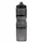 BIDON ZEFAL MAGNUM PRO 975ml NOIR FUME TETINE SOFT-CAP (VISSABLE) (SE MONTE SUR TOUS LES PORTE-BIDONS)