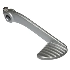 KICK STARTER FOR SCOOT PEUGEOT 50 2STROKE, 100 2STROKE (STEEL)  -BUZZETTI-