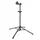 WORK STAND FOR BICYCLE - ADJUSTABLE 4 FEET- STEEL BODY WITH ADJUSTABLE JAWS FOR FRAME Ø 25mm to 40mm