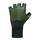 GANTS VELO COURT GIST SPEED NOIR/VERT XXL (PAIRE SUR CARTE) SANS VELCRO    -5528