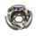 CLUTCH FOR SCOOT  POLINI EVO FOR PIAGGIO 50 ZIP, TYPHOON, NRG, FLY, LIBERTY, VESPA LX/GILERA 50 STALKER, RUNNER -Ø 107- (249.061)