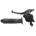 CLUTCH HANDLE FOR 50cc MOTORBIKE RIEJU 50 RS1, RS2/PEUGEOT 50 XR6/DERBI 50 GPR  -DOMINO-