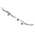RIGHT GRILLE FRAME "PIAGGIO GENUINE PART" 300 YOURBAN  -657366-