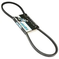 COURROIE CYCLO ADAPTABLE POLINI POUR PIAGGIO 50 CIAO PX SANS VARIATEUR (ORIGINAL) (965 x 9,5 x 7,7mm x 36°) (248.105)