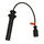 CABLE BOUGIE COMPLET (LONG) ORIGINE PIAGGIO PORTER  -B010746-