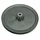 HEAD PULLEY FOR MOPED MBK 51 EVASION, PASSION, MAGNUM RACING - REINFORCED STEEL WITH 11 TEETH WELDED SPROCKET.( WITH INA BEARING)