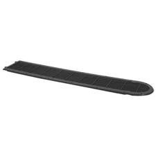 BATTERY COVER FOR E-SCOOTER XIAOMI MIJIA M365, ESSENTIAL, 1S NOIR  -SELECTION P2R-