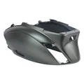 REAR MAIN PANEL "PIAGGIO GENUINE PARTS" 50 ZIP 2018> GREEN - SPORT XVA  -1B005483000XVA-