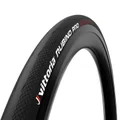 TYRE FOR ROAD BIKE 700 X 25 VITTORIA RUBINO PRO 4 TUBELESS READY- Black - GRAPHEN  2.0 Foldable (25-622) - Bulk special offer