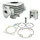 CYLINDER FOR SCOOT SUZUKI 50 KATANA/ADRESS/TGB 50 CITY 2-STROKE -ALUMINIUM NIKASIL AIRSAL-