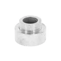 SHOULDERED SPACER - FOR CYLINDER HEAD - FOR MOPED MBK 40, 41, 50, 51  (Ø 8.2 x 12 x 17 x 11,50 mm)  ( AV7/AV10 ENGINE)  -SELECTION P2R-