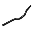 CINTRE CITY SINGLE SPEED / FIXIE ALU NOIR 25,4  L480 -RISE 25mm