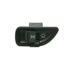 LIGHTS SWITCH "PIAGGIO GENUINE PART" 125-250-500 X9, 125 HEXAGON/GILERA 50 STALKER  -294340-
