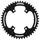 PLATEAU GRAVEL 4BRA D.110POUR SHIMANO GRX FC-RX600-RX610-RX810-RX820 STRONGLIGHT MONO 46DTS - EPAISSEUR 3mm 11/12V.