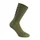 CHAUSSETTES/SOCQUETTES ETE GIST RIDE FAST VERT 40/43  ANTIBACTERIEN - HAUTEUR 22CM (PAIRE) -5875