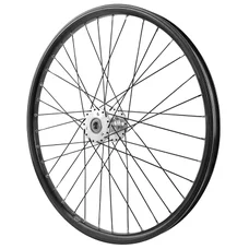 ROUE TRICYCLE ARRIERE 24" ( COMPATIBLE LEADER FOX LOVELO 2023)
