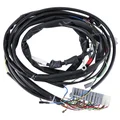 FAISCEAU DE CABLES CHASSIS ORIGINE PIAGGIO 125 PX VESPA 1998> -580347-