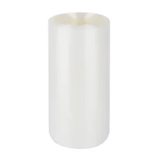 FILM RETRACTABLE POUR BATTERIE DE TROTTINETTE L 160 mm L 3 M BLANC   -SELECTION P2R-