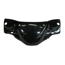 FRONT HANDLEBAR COVER "PIAGGIO GENUINE PART" 50 NRG 2007> RAW TO BE PAINT  -1B005975-