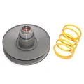 CORRECTEUR DE COUPLE SCOOT ADAPTABLE PIAGGIO 50 ZIP-FLY-LIBERTY-NRG-TYPHOON-VESPA LX / GILERA 50 STALKER-ICE-RUNNER  -TOP PERFORMANCES-