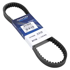 COURROIE MAXISCOOTER ADAPTABLE SYM 125 FIDDLE 3 2015>, FIDDLE 2 2010>, JET 4 2010>, ORBIT 2 2012> / PEUGEOT 125 DJANGO 2015> (825 x 20.4)  -DAYCO-