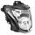 PHARE/OPTIQUE MOTO ADAPTABLE HONDA 600 CB F HORNET 2007>2011 (AMPOULE) (OEM: 33120-MFG-D01) (HOMOLOGUE CE) -P2R