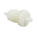 FILTRE A ESSENCE CYLINDRIQUE SCOOTER ADAPTABLE KYMCO 50 AGILITY 12 POUCES (VENDU A L'UNITE)  -SELECTION P2R-