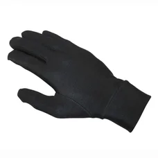 SOUS GANTS NEWTON SUPER ROUBAIX ZYRTEX NOIR   S (PAIRE)