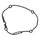 IGNITION COVER GASKET FOR YAMAHA 125 YZ 2005>2021  -XRADICAL-