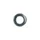 WASHER - FLAT IN STEEL Ø 10x20  (IN A BOX-  100)  (836000)  -ALGI-