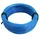 FIL ELECTRIQUE 1,00mm2  12/10  MULTIBRIN  BLEU (50M)  -SELECTION P2R-