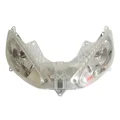 PHARE/OPTIQUE MAXISCOOTER ADAPTABLE MALAGUTI 125 MADISON 2000> (HOMOLOGUE CE)  -SELECTION P2R-