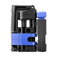 SHIMANO TOOL -DISC BRAKE HOSE CUTTING and INSERT TOOL  -TL-BH62-