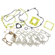 JOINT MOTEUR MOTO CROSS ADAPTABLE KTM 65 SX 2024> 2T / GAS GAS 65 MC65 2024> 2T / HUSQVARNA 65 TC65 2024> 2T  (POCHETTE COMPLETE)  -XRADICAL-