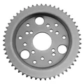 COURONNE 50 A BOITE ADAPTABLE DERBI 50 SENDA 1995>1999  420  53 DTS (ALESAGE 53mm)  -P2R-