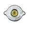 RADIATOR CAP "PIAGGIO GENUINE PART" APRILIA 650 PEGASO 1997>2009, 1000 CAPONORD 2001>2007 -AP8102771