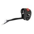 COMMODO/COMMUTATEUR DROIT ORIGINE PIAGGIO 125-250-300 NEXUS GILERA 2007-2008 -639824-