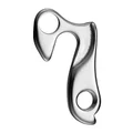 PATTE DE DERAILLEUR ALU MARWI TREK/FELT/COMMENCAL... GH-033 (VENDU A L'UNITE SUR CARTE)