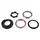 JEU DIRECTION INTEGRE 1"1/8-1" 1/2 CUVETTE (28.6mm/40mm) ITM (AVEC PASSAGE DE GAINE)