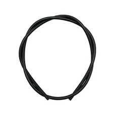 HIGH TENSION CABLE "PIAGGIO GENUINE PART" COMMON TO ALL THE RANGE  -080341-