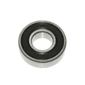 WHEEL BEARING 6203-2RS (17x40x12) SKF FOR MBK 50 BOOSTER REAR, NITRO AR/YAMAHA 50 BWS REAR, NITRO REAR (SOLD PER UNIT)