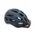 URBAN BIKE ADULT HELMET- POLISPORT CITYGO -DARK BLUE MATT-  EURO 58-61 SYSTEM QUICK LOCK WITH INTEGRATED LIGHTING