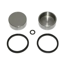 PISTON FOR BRAKE CALIPER  AJP -FRONT- (32x13)  (COMPLETE KIT)  -SELECTION P2R-