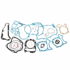 COMPLETE GASKET SET - FOR MAXISCOOTER APRILIA 300 ATLANTIC >2011, SR MAX >2011, SPORT CITY CUBE 2008>2010 / DERBI 300 RAMBLA >2011 / GILERA 300 NEXUS 2008>2009  -ARTEIN-