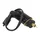 STARTER ELECTRIQUE/AUTOMATIQUE ADAPTABLE CPI/GENERIC 50 CRACKER/KEEWAY 50 MATRIX  -P2R-