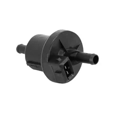 SOUPAPE DE CONTROLE BOITIER PAPILLON ORIGINE PIAGGIO PORTER 2010>2015 -B010179-