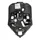 COUNTER SHIELD "PIAGGIO GENUINE PART" 50-125 FLY 2012>2015  -5A0000400000C-