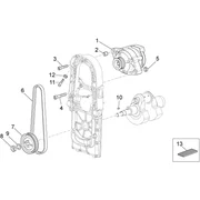 Générateur de courant