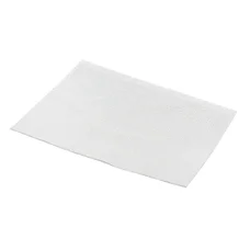 PROTECTION THERMIQUE ADHESIVE ARTEIN TEFIBRAL 140x195 mm (S) EPAISSEUR/DENSITE 0,80 mm/490 gr/m2 (RESISTE JUSQU'A 550°C / ADHESIF 175°C)  -PRO SERIES-